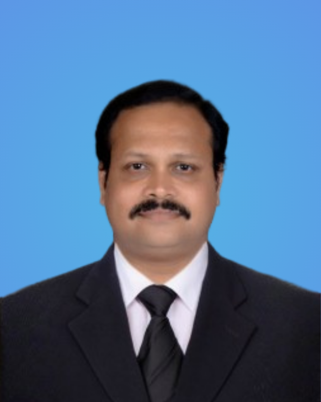 Prof. Rajesh Naik