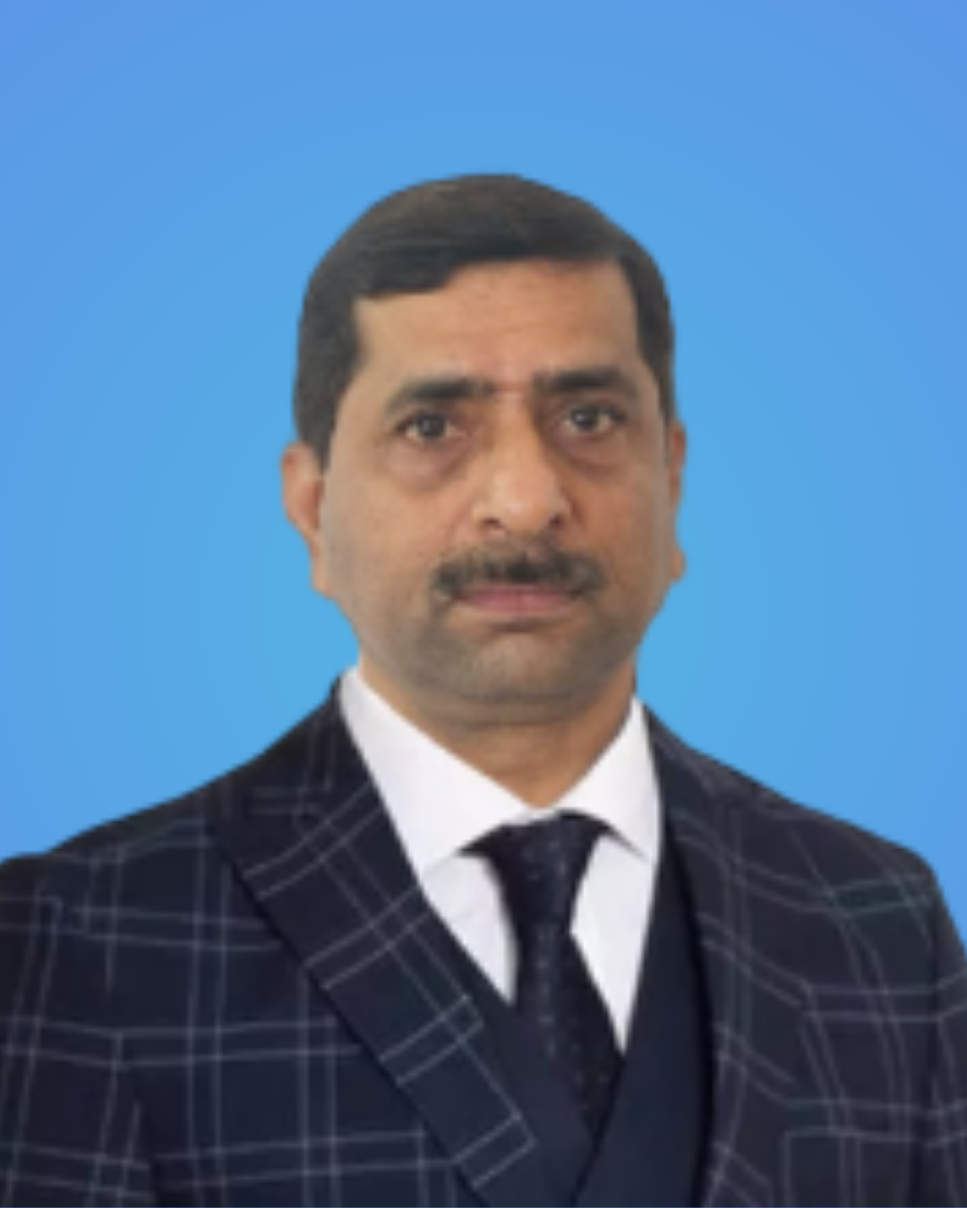 Dr. Shashidhar Kini K