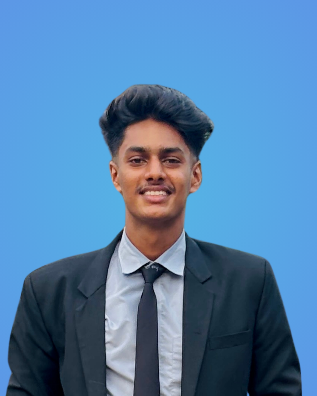 Chinthan Rai Kukkuvalli